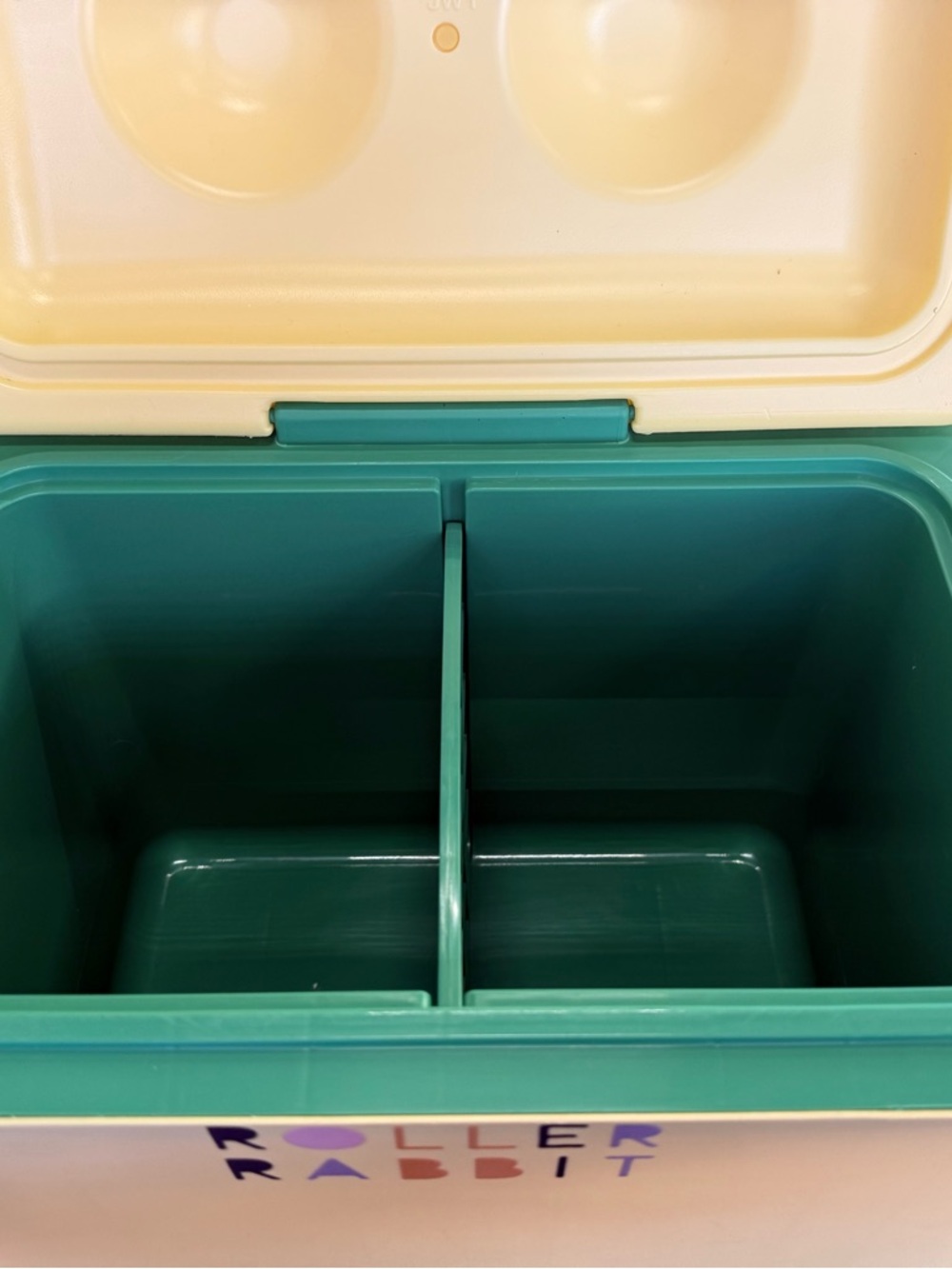 Roller Rabbit x Target Cooler - Picture 7 of 8